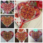 Схема для вышивания Шишкина Анна #53578