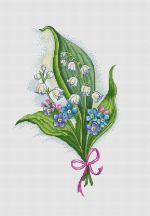 Схема для вышивания Шишкина Анна #53582