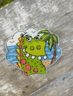 Схема для вышивания Шишкина Анна #53583
