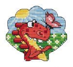 Схема для вышивания Шишкина Анна #53584