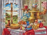 Схема для вышивания Петунова Анна #53590