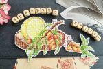 Схема для вышивания Серебрянникова Юлия #53612