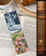 Схема для вышивания Митякина Елена #53630