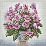 Схема для вышивания Черепанова Наталья (nata0179) #53639