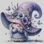 Схема для вышивания Раманова Елена (Химера) #53673
