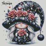 Схема для вышивания Раманова Елена (Химера) #53677