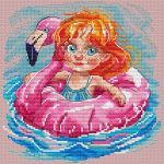 Схема для вышивания Виноградова Евгения #53720