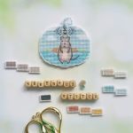 Схема для вышивания Серебрянникова Юлия #53780