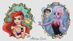 Схема для вышивания Васенкова Настя (AVastya) #53804