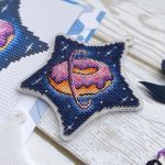 Схема для вышивания Васенкова Настя (AVastya) #53823