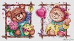 Схема для вышивания Васенкова Настя (AVastya) #53838