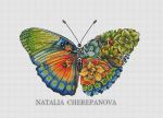 Схема для вышивания Черепанова Наталья (nata0179) #53841