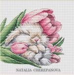 Схема для вышивания Черепанова Наталья (nata0179) #53842