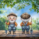 Схема для вышивания Васенкова Настя (AVastya) #53857