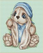 Схема для вышивания Сичкарь Светлана #5387