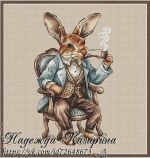 Схема для вышивания Казарина Надежда #53874