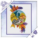 Схема для вышивания Кулакова Александра #53881