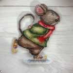 Схема для вышивания группа Моя вышивка #53931