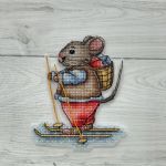 Схема для вышивания группа Моя вышивка #53932