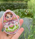 Схема для вышивания Горбикова Лидия #53959