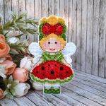 Схема для вышивания группа Моя вышивка #53963