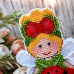 Схема для вышивания группа Моя вышивка #53963
