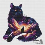 Схема для вышивания Каймак Светлана (murrena) #53973