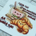 Схема для вышивания Васенкова Настя (AVastya) #53997