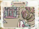 Схема для вышивания Демина Мария (LittleRoomInTheAttic) #54017