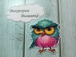 Схема для вышивания Каймак Светлана (murrena) #54043