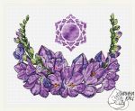 Схема для вышивания Кац Ирина #54064