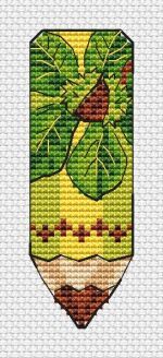 Схема для вышивания Подкопаева Ирина (Арюша) #54079