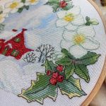 Схема для вышивания Тенева Ева #54086