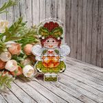 Схема для вышивания группа Моя вышивка #54088