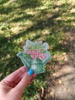 Схема для вышивания Прусс Анастасия #54143