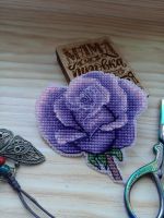 Схема для вышивания Прусс Анастасия #54170