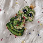 Схема для вышивания Васенкова Настя (AVastya) #54172