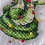 Схема для вышивания Васенкова Настя (AVastya) #54172