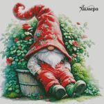 Схема для вышивания Раманова Елена (Химера) #54187