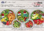 Схема для вышивания Хачанова Марина (RinkaZee) #54223