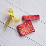 Схема для вышивания Кала﻿ев﻿а Елена #54238