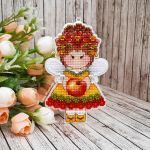 Схема для вышивания группа Моя вышивка #54258