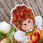 Схема для вышивания группа Моя вышивка #54258