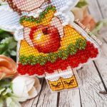 Схема для вышивания группа Моя вышивка #54258