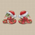Схема для вышивания Гаптуллина Анна #54259
