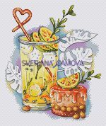 Схема для вышивания Гамова Светлана #54260
