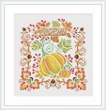 Схема для вышивания Пивцаева Наталья #54278