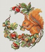 Схема для вышивания Князева Ольга #54291