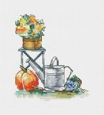 Схема для вышивания Андриевская Полина #54297