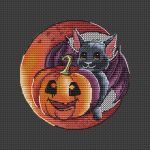 Схема для вышивания Гаптуллина Анна #54358